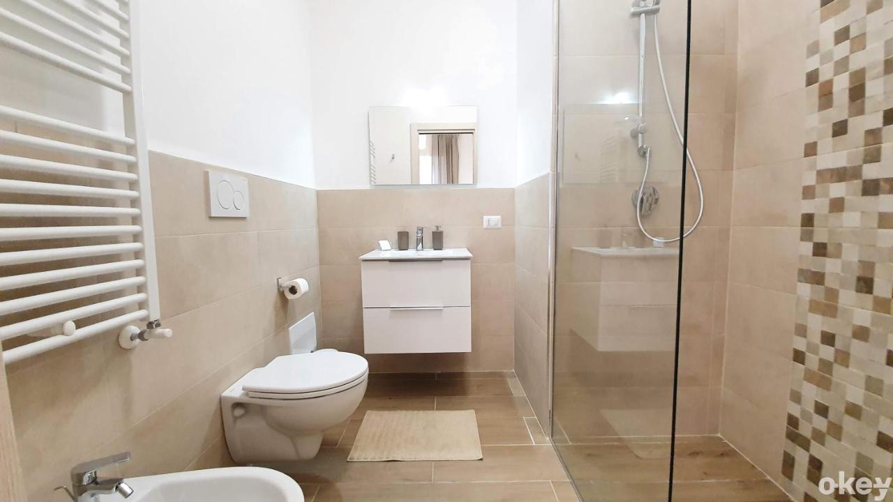 Le Camere Di Don Vito - Bari Policlinico Экстерьер фото